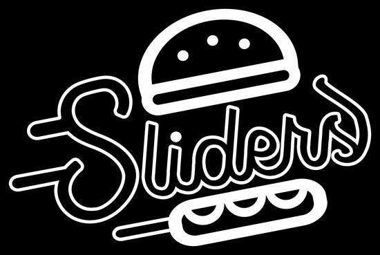 Sliders
